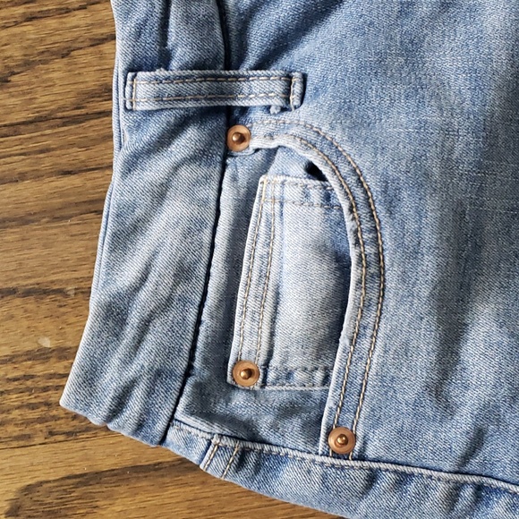 NOBO No Boundaries Shorts Size 7 - Picture 2 of 9